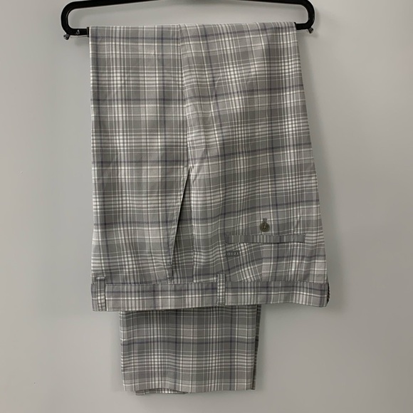 Like New IZod Mens Golf Pants W36” slim fit and 31” Inseam. 10/10 Condition - Picture 3 of 15